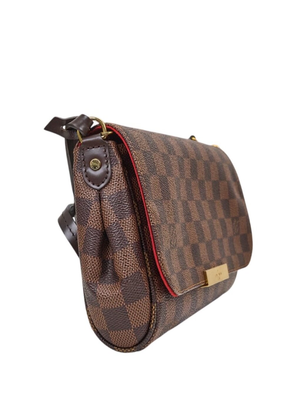 LV Favorite Damier Ebene